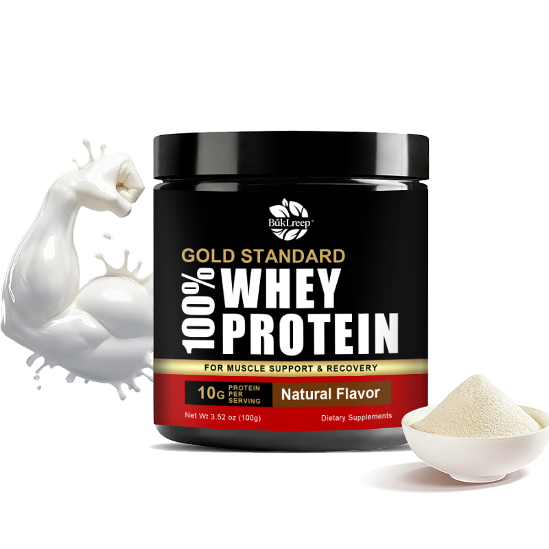 Nutrition And Exercise - Suplement diety dla mężczyzn i kobiet: