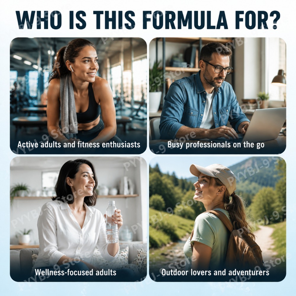 Halmanlabs Proszek Elektrolito – Electrolyte Powder Pack recenzja i cena