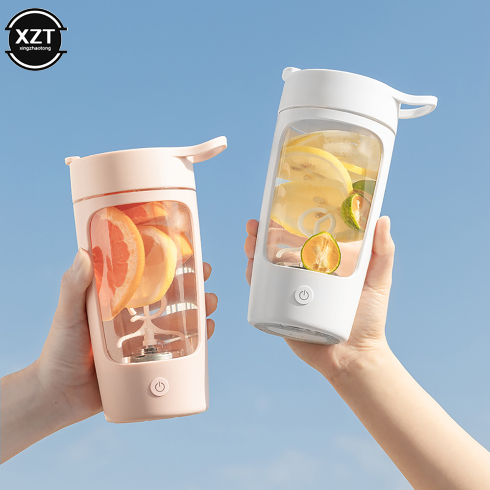 650Ml elektryczny Shaker do Pr – Nutrition And Exercise recenzja i cena