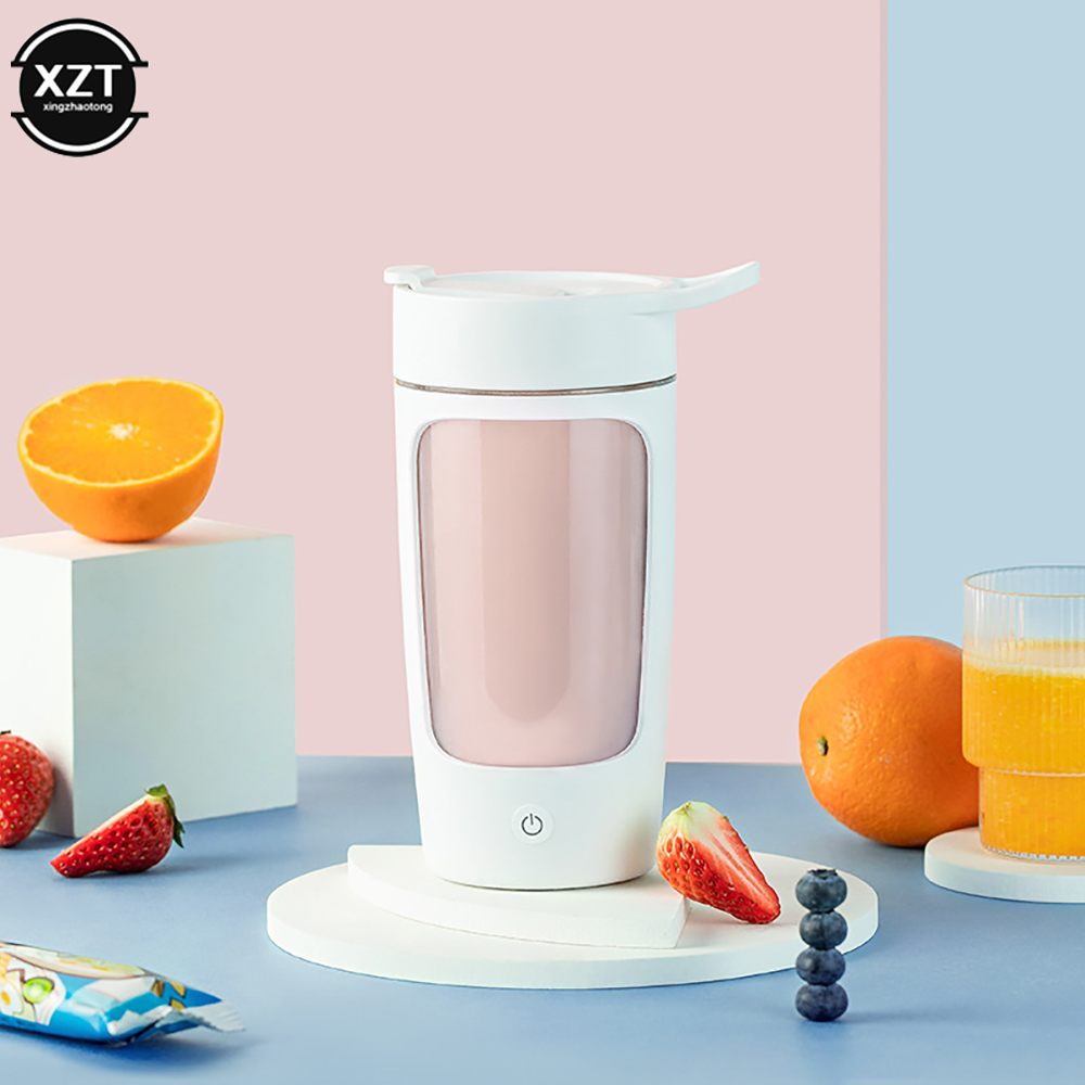 650Ml elektryczny Shaker do Pr – Nutrition And Exercise recenzja i cena