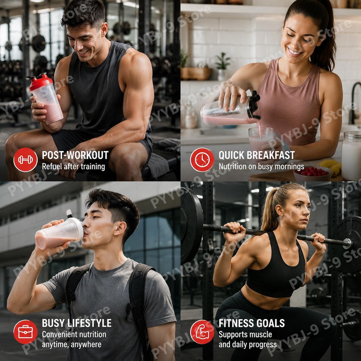 NurtureNova Whey Protein Powde – Nutrition For Fitness Training recenzja i cena