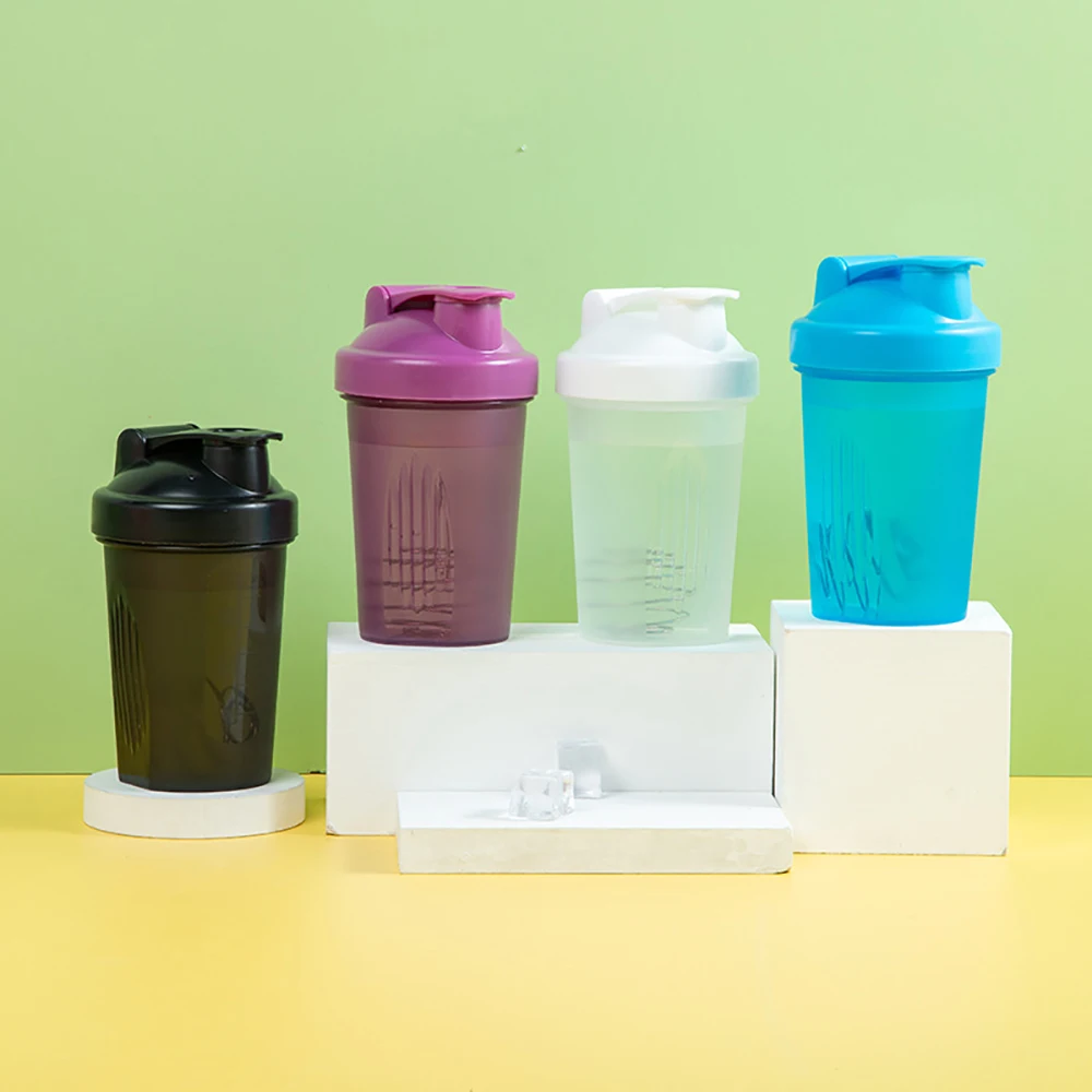Butelka do mieszania białka se – Nutrition And Exercise recenzja i cena