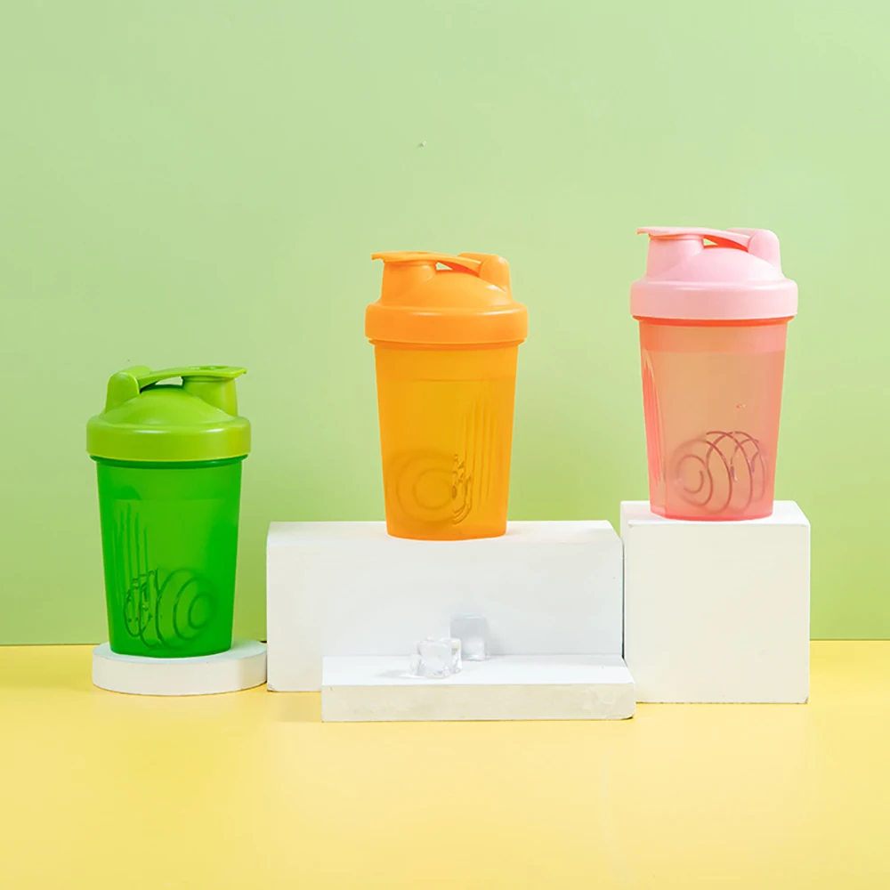 Butelka do mieszania białka se – Nutrition And Exercise recenzja i cena