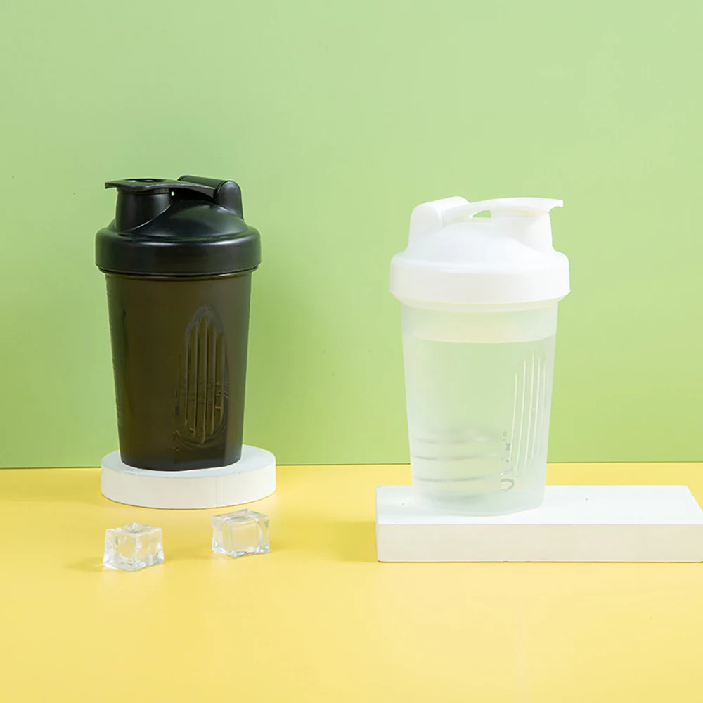Butelka do mieszania białka se – Nutrition And Exercise recenzja i cena