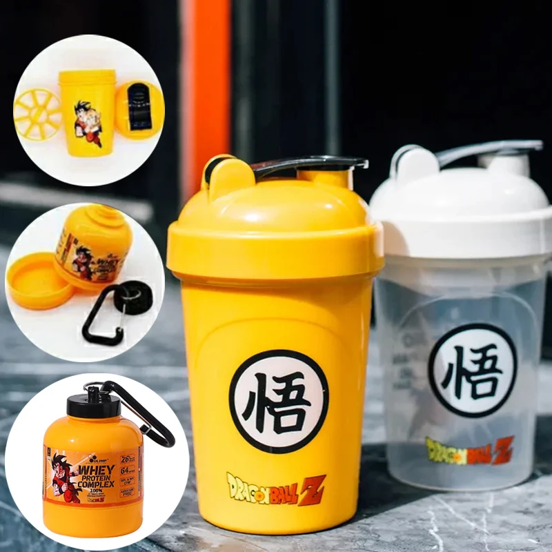 Dragon Ball Fitness sportowy k – Nutrition And Exercise recenzja i cena