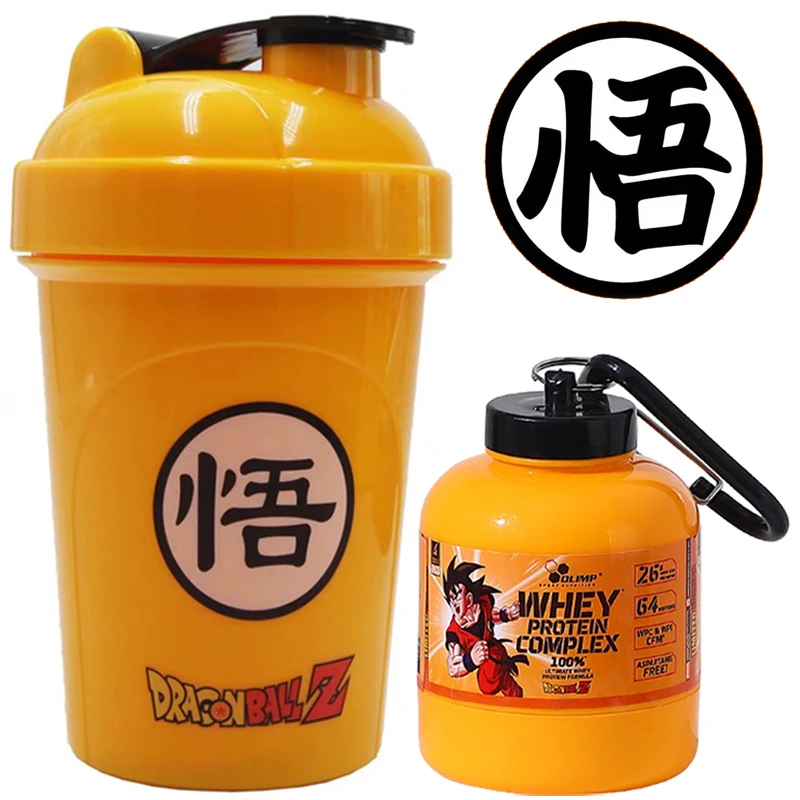 Dragon Ball Fitness sportowy k – Nutrition And Exercise recenzja i cena