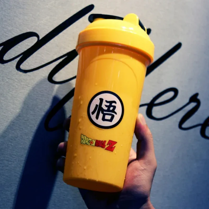 Dragon Ball Fitness sportowy k – Nutrition And Exercise recenzja i cena
