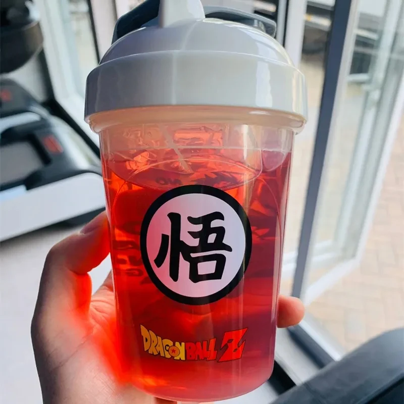 Dragon Ball Fitness sportowy k – Nutrition And Exercise recenzja i cena