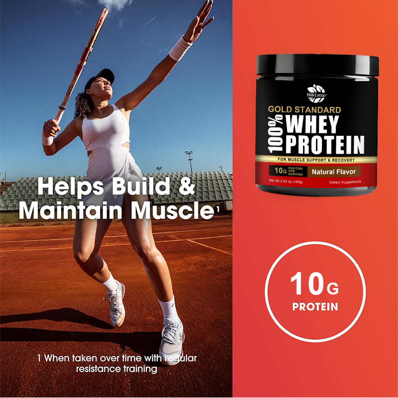 Suplement diety dla mężczyzn i – Nutrition And Exercise recenzja i cena