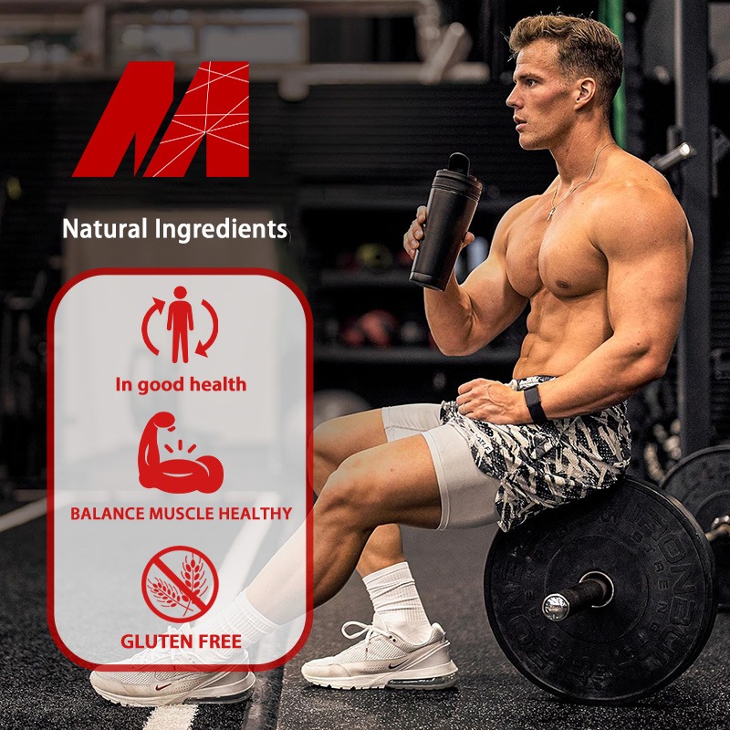Koncentrat białka serwatkowego – Nutrition And Exercise recenzja i cena