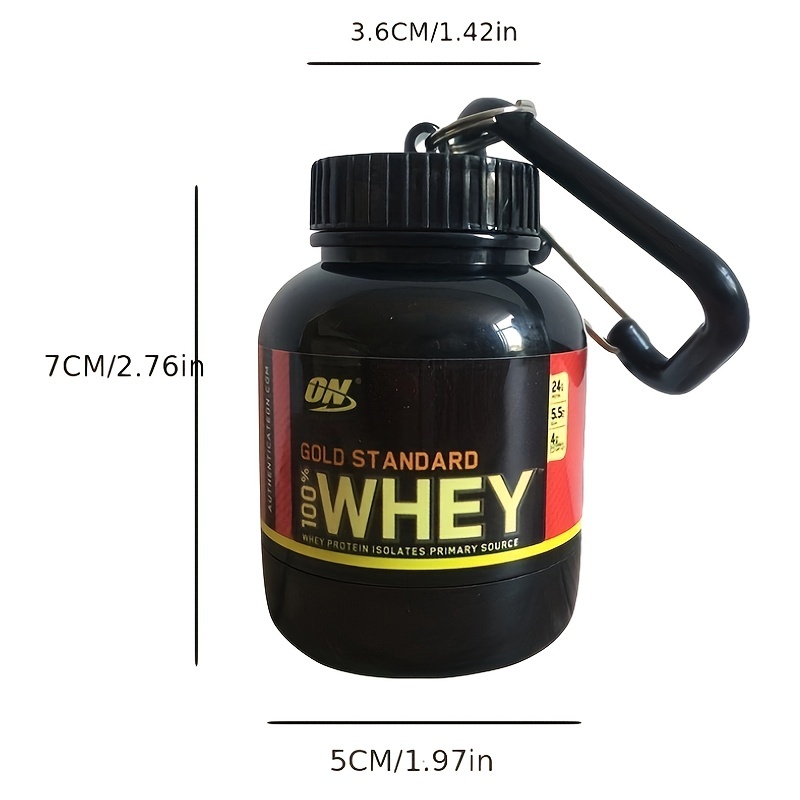100ML Outdoor Sport Mini przen – Nutrition And Exercise recenzja i cena