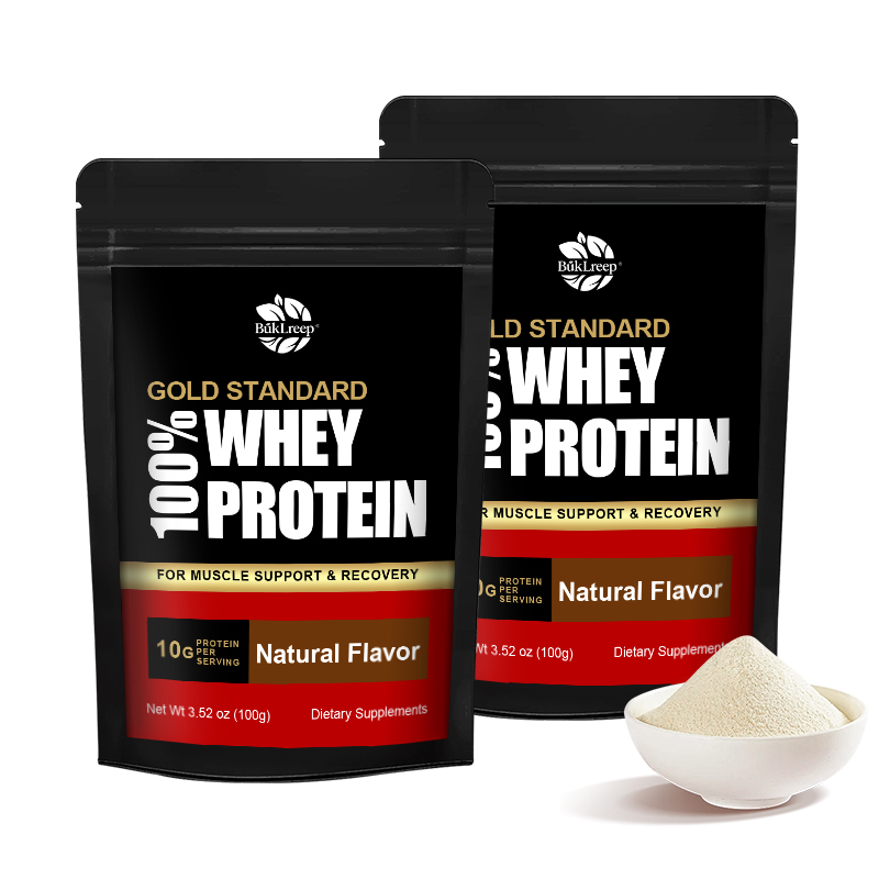 Proteiny serwatkowe, energia i – Nutrition And Exercise recenzja i cena