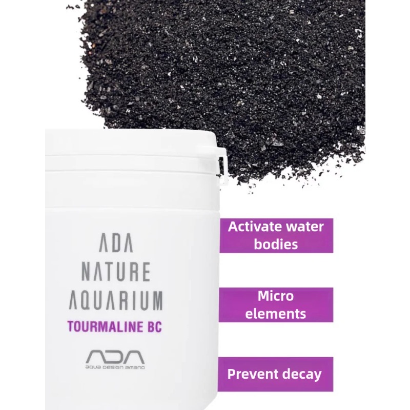 ADA TOURMALINE BC Dodatki do p – Roots Nutrition & Fitness Inglewood Photos recenzja i cena